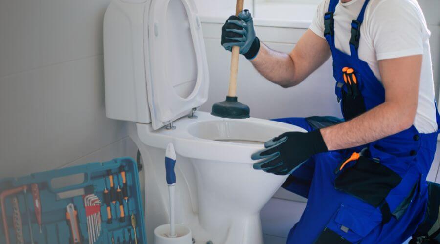 Professional same day plumber in Ashland, NY